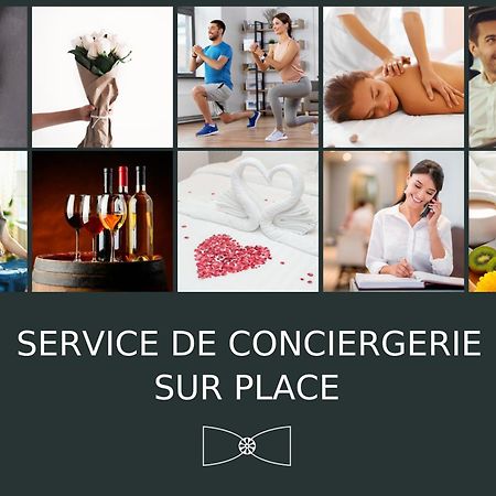 Loft Au Coeur Du Centre Ville Mâcon Exteriör bild