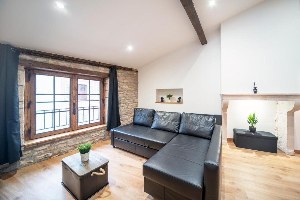Loft Au Coeur Du Centre Ville Mâcon Exteriör bild